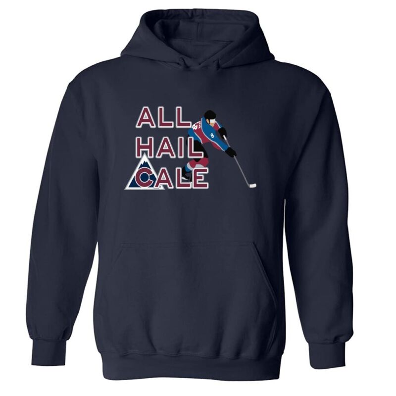 Cale-Makar-Colorado-Avalanche-All-Hail-Cale-Crew-Hooded-Sweatshirt-Unisex-Hoodie Cale Makar Colorado Avalanche All Hail Cale Crew Hooded Sweatshirt Unisex Hoodie