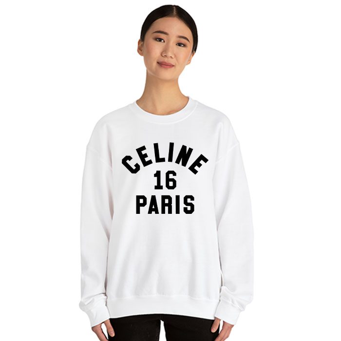 Celine-16-Paris-Logo-Luxury-Crewneck-Sweatshirt-CSTB0811-1