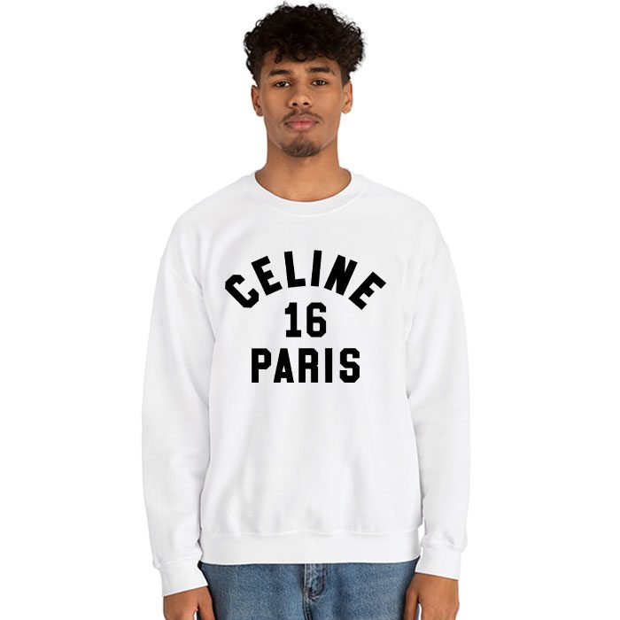 Celine-16-Paris-Logo-Luxury-Crewneck-Sweatshirt-CSTB0811-2