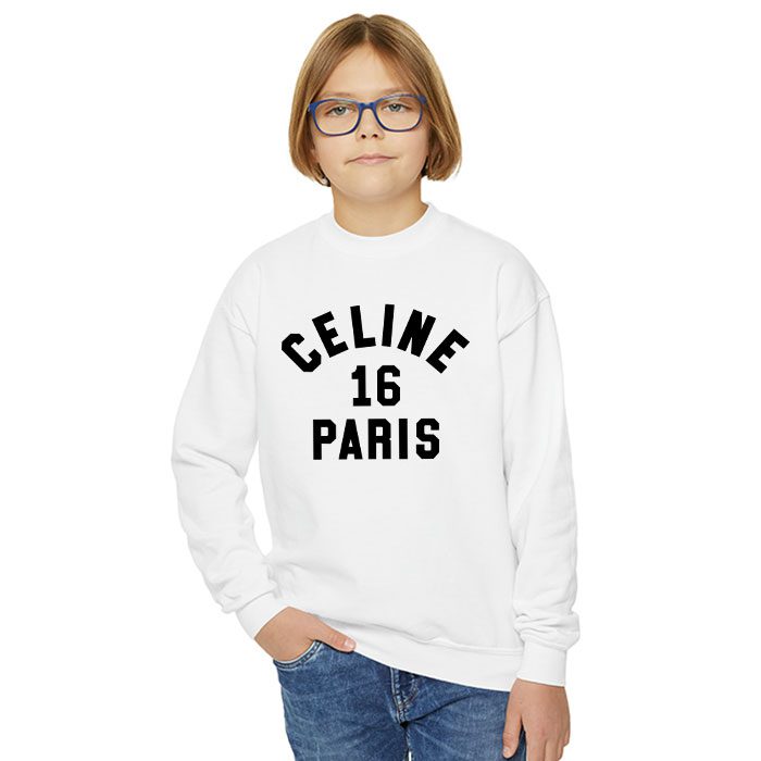 Celine-16-Paris-Logo-Luxury-Crewneck-Sweatshirt-CSTB0811-3
