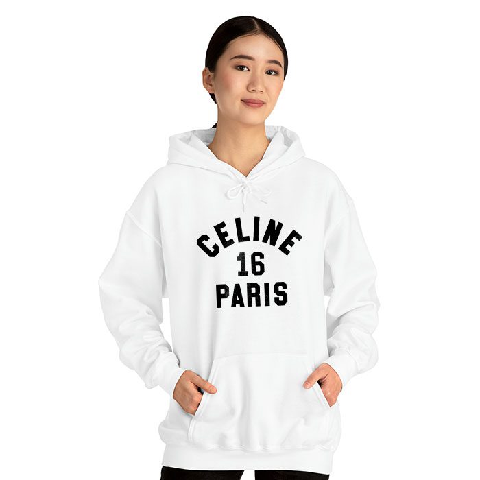 Celine-16-Paris-Logo-Luxury-Unisex-Pullover-Hoodie-HTB1046-2