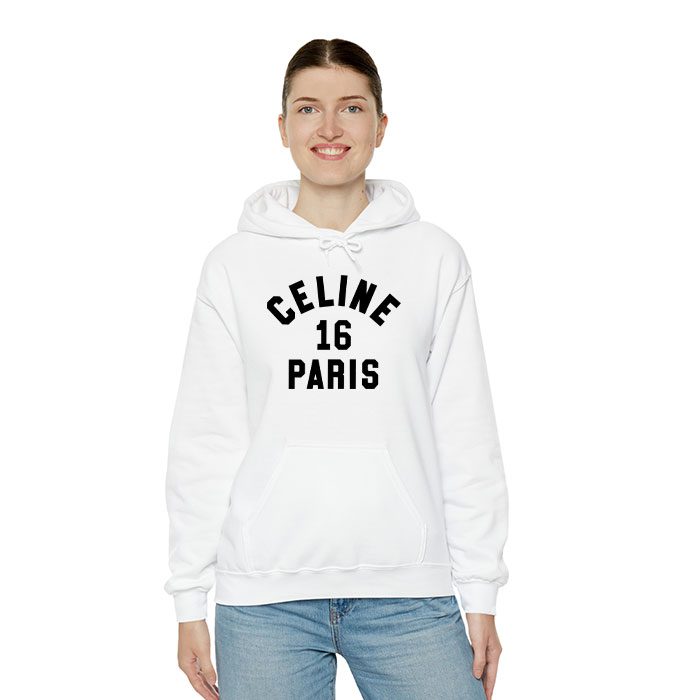 Celine-16-Paris-Logo-Luxury-Unisex-Pullover-Hoodie-HTB1046-3