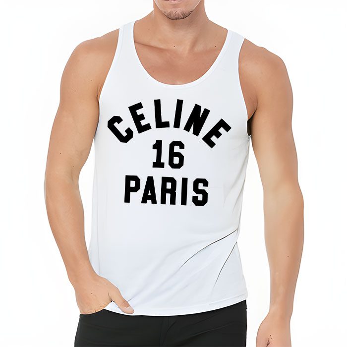 Celine-16-Paris-Logo-Luxury-Unisex-Tank-Top-TTTB0933-1