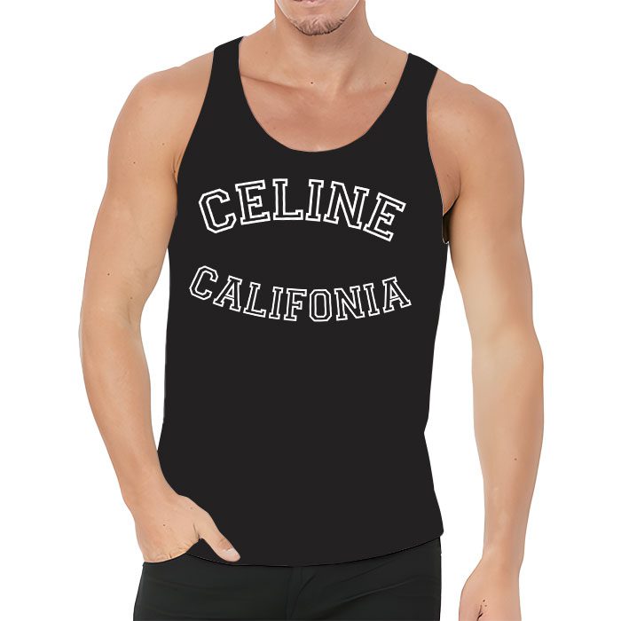Celine-California-70S-Luxury-Unisex-Tank-Top-TTTB0930-3