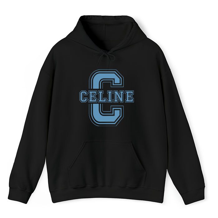 Celine-Logo-Luxury-Unisex-Pullover-Hoodie-HTB1049-1