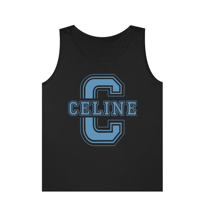 Celine-Logo-Luxury-Unisex-Tank-Top-TTTB0936-1