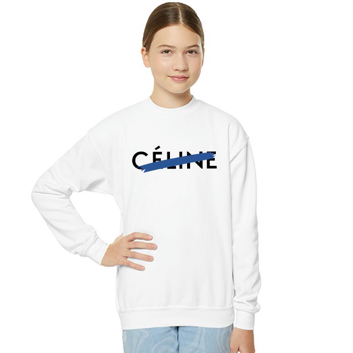 Celine-Loose-Luxury-Crewneck-Sweatshirt-CSTB0819-4