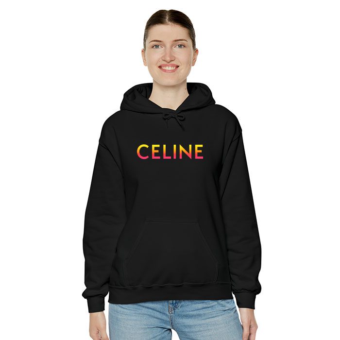 Celine-Loose-Luxury-Unisex-Pullover-Hoodie-HTB1053-2