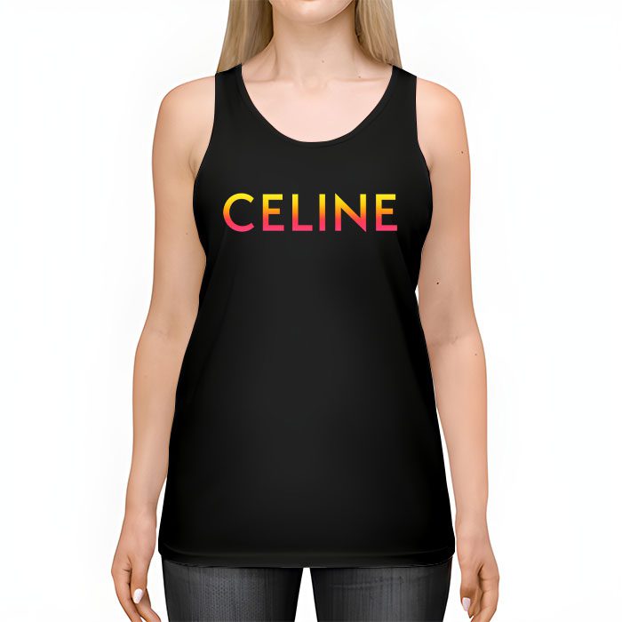 Celine-Loose-Luxury-Unisex-Tank-Top-TTTB0940-1