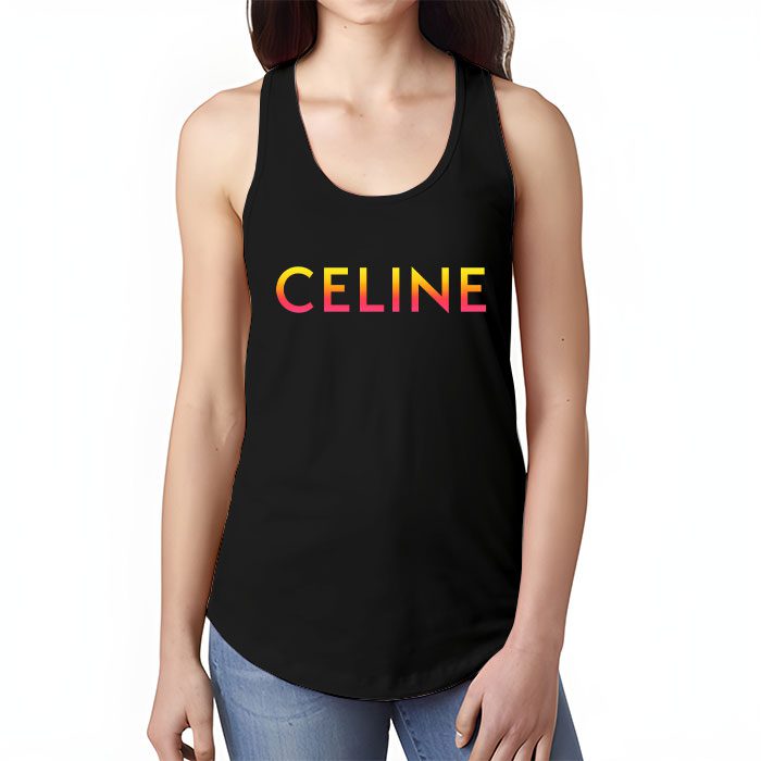Celine-Loose-Luxury-Unisex-Tank-Top-TTTB0940-2