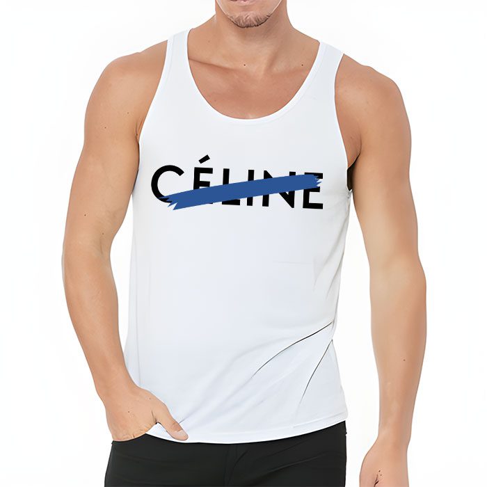 Celine-Loose-Luxury-Unisex-Tank-Top-TTTB0941-1