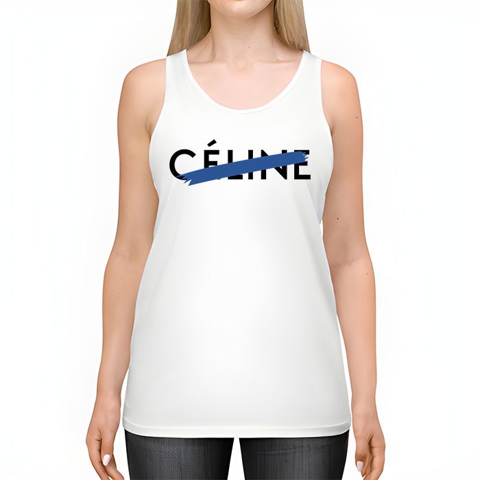 Celine-Loose-Luxury-Unisex-Tank-Top-TTTB0941-3