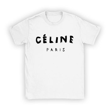 Celine Paris Kid Tee Unisex T-Shirt TTB1824