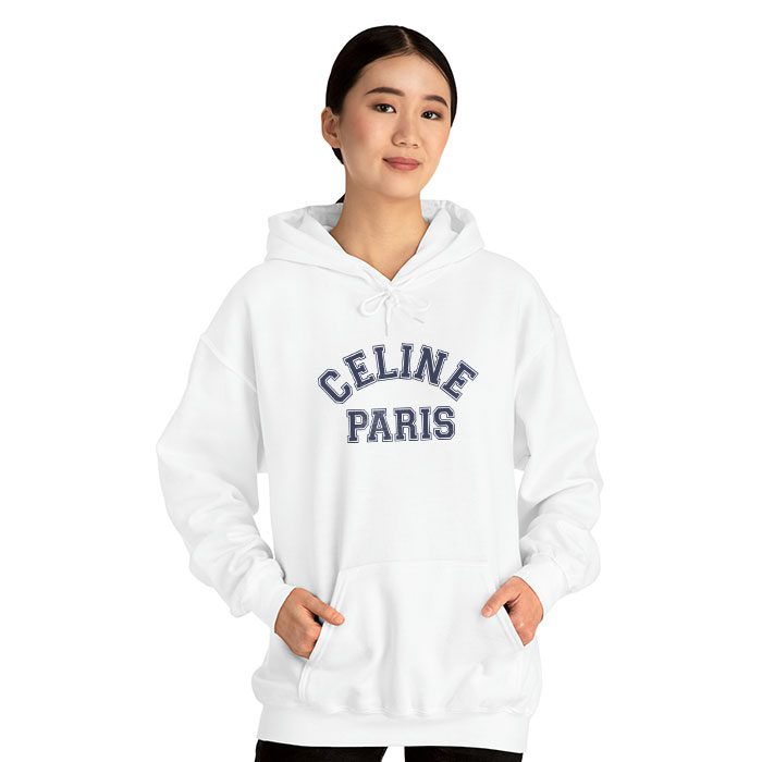 Celine-Paris-Luxury-Unisex-Pullover-Hoodie-HTB1057-2