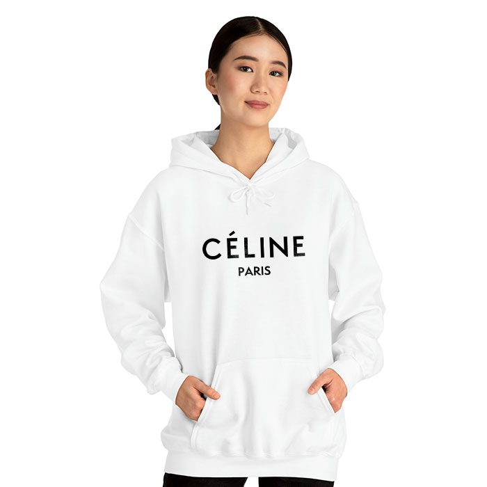 Celine-Paris-Luxury-Unisex-Pullover-Hoodie-HTB1071-2