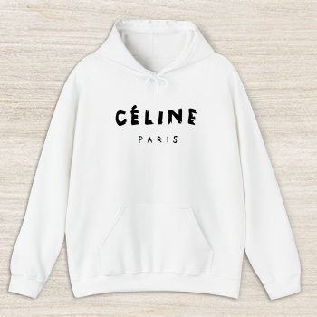 Celine Paris Unisex Pullover Hoodie HTB1052