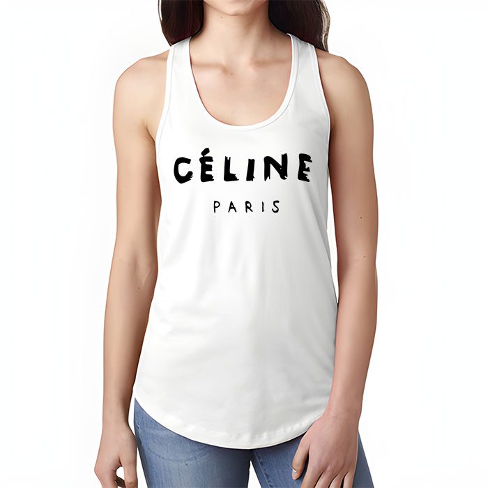 Celine-Paris-Unisex-Tank-Top-TTTB0939-2