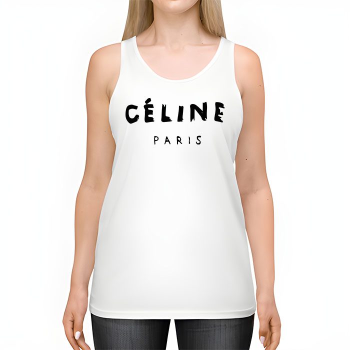 Celine-Paris-Unisex-Tank-Top-TTTB0939-3