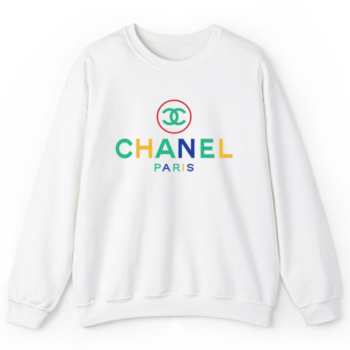 Chanel-Paris-Original-Logo-Crewneck-Sweatshirt-CSTB0238-1