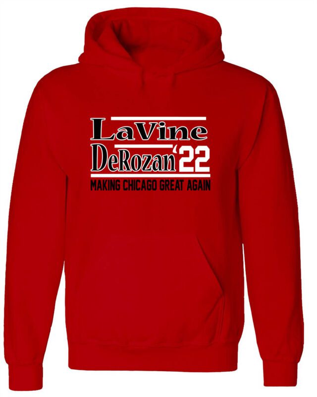 Chicago-Bulls-Zach-Lavine-Demar-Derozan-2022-Crew-Hooded-Sweatshirt-Unisex-Hoodie Chicago Bulls Zach Lavine Demar Derozan 2022 Crew Hooded Sweatshirt Unisex Hoodie