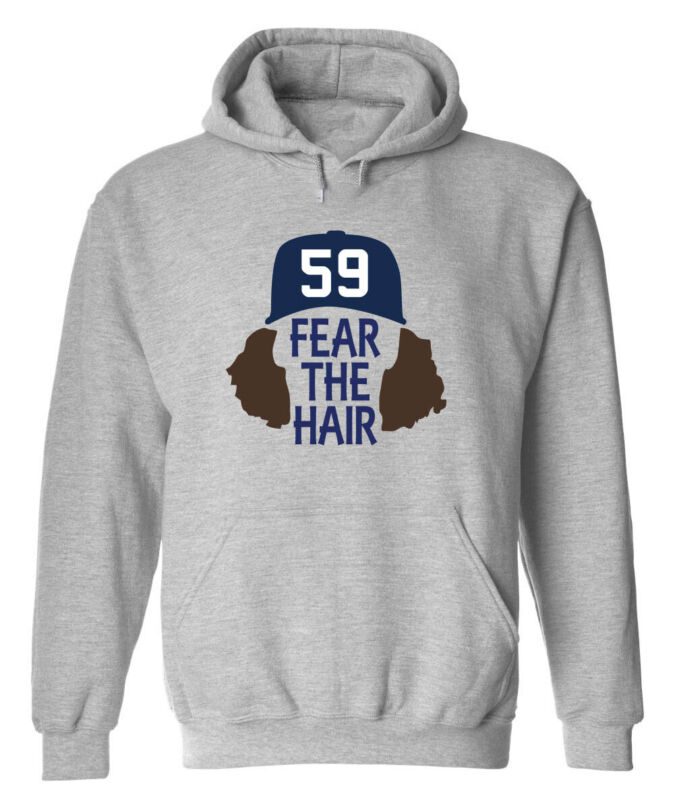 Chris-Paddack-San-Diego-Padres-Fear-The-Hair-Hooded-Sweatshirt-Unisex-Hoodie Chris Paddack San Diego Padres "Fear The Hair" Hooded Sweatshirt Unisex Hoodie