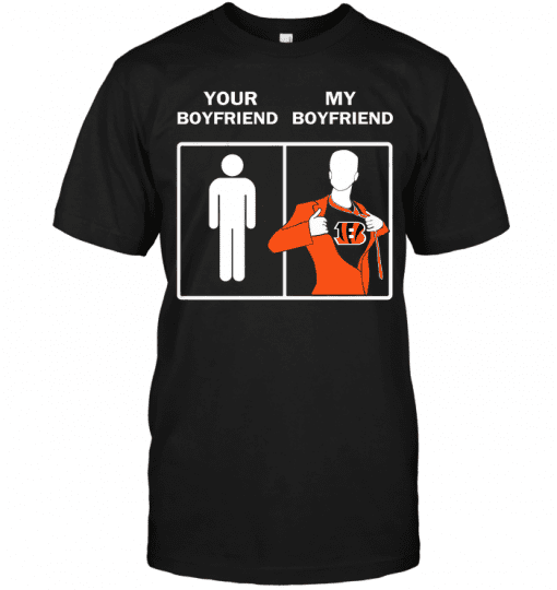 Cincinnati-Bengals-Your-Boyfriend-My-Boyfriend-Unisex-T-Shirt-Kid-T-Shirt-LTS1609 Cincinnati Bengals Your Boyfriend My Boyfriend Unisex T-Shirt Kid T-Shirt LTS1609