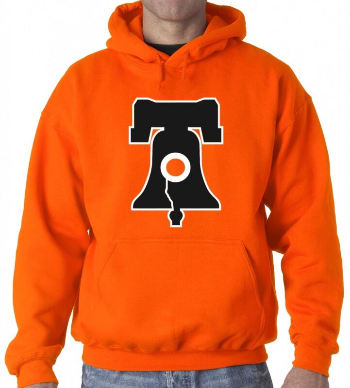 Claude-Giroux-Philadelphia-Flyers-Liberty-Bell-Hoodie-Hooded-Sweatshirt Claude Giroux Philadelphia Flyers "Liberty Bell" Hoodie Hooded Sweatshirt