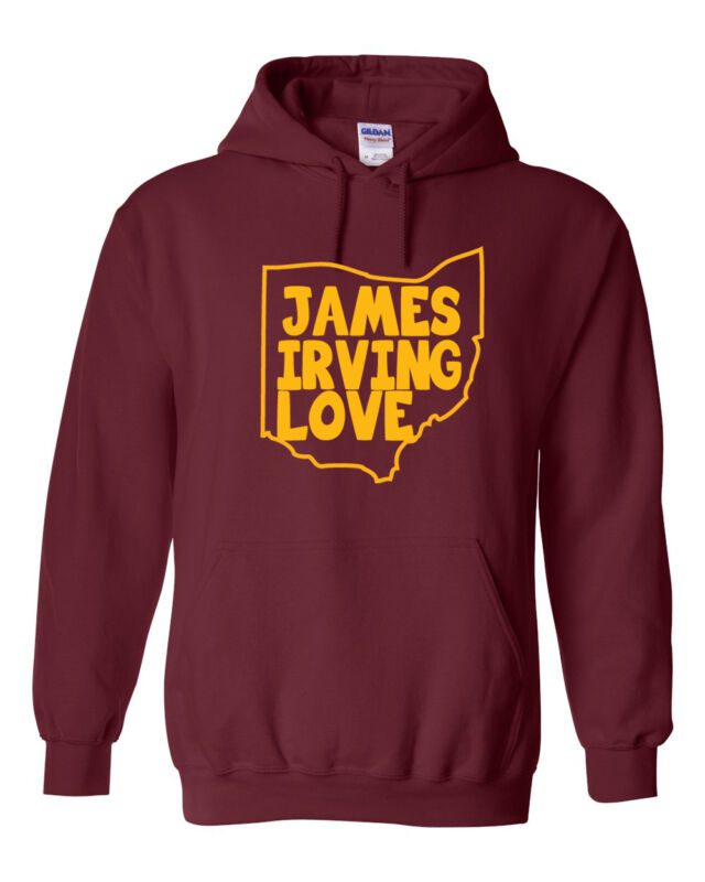 Cleveland-Cavaliers-The-Big-3-Lebron-James-Kyrie-Irving-Hooded-Sweatshirt-Unisex-Hoodie Cleveland Cavaliers The Big 3 Lebron James Kyrie Irving Hooded Sweatshirt Unisex Hoodie