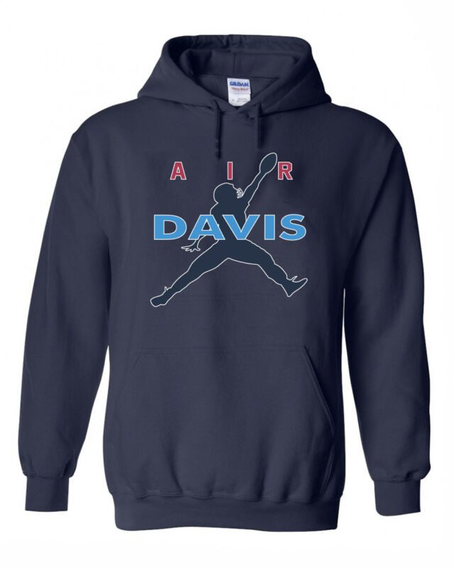 Corey-Davis-Tennessee-Titans-Air-Hooded-Sweatshirt-Hoodie Corey Davis Tennessee Titans "Air" Hooded Sweatshirt Hoodie