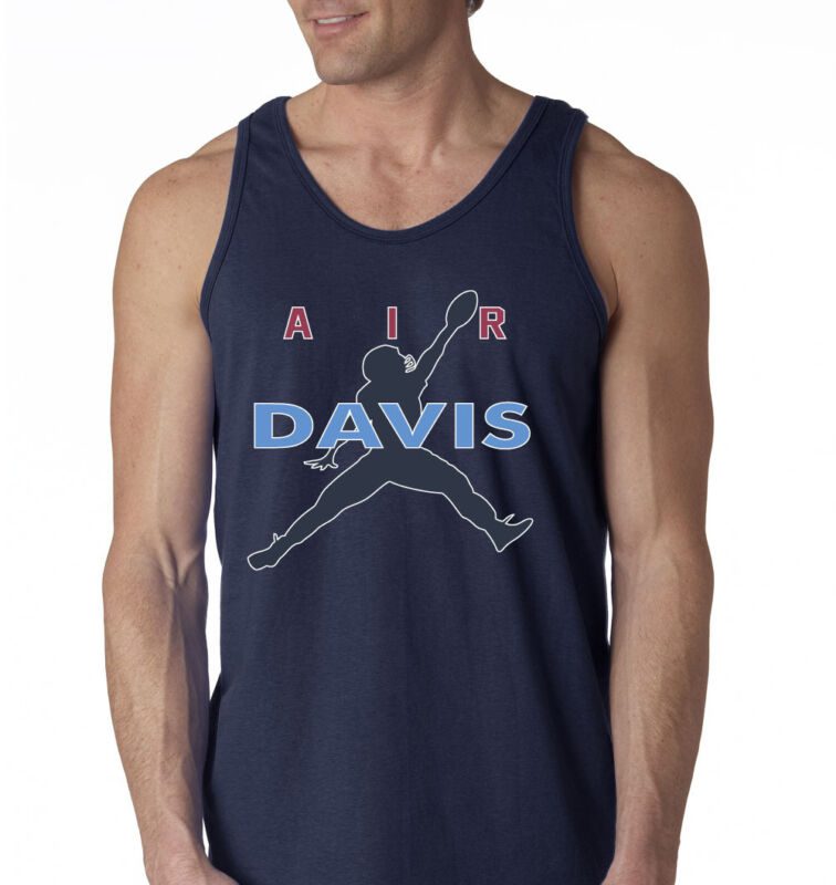 Corey-Davis-Tennessee-Titans-Air-Unisex-Tank-Top Corey Davis Tennessee Titans "Air" Unisex Tank Top