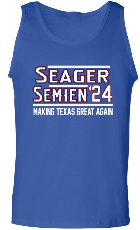 Corey-Seager-Marcus-Semien-Texas-Rangers-2024-Unisex-Tank-Top Corey Seager Marcus Semien Texas Rangers 2024 Unisex Tank Top