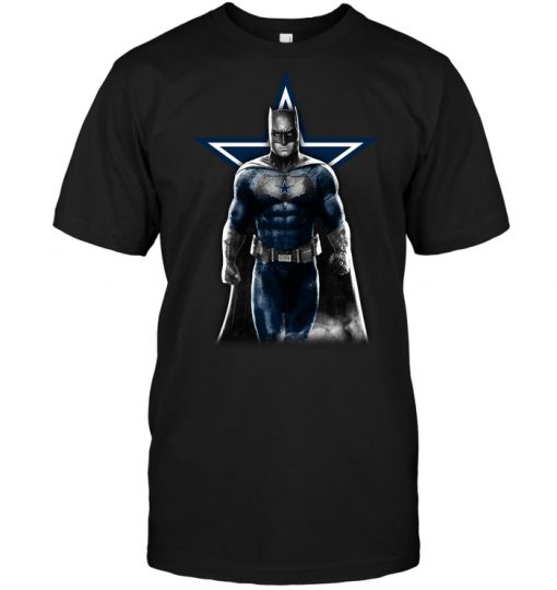 Dallas-Cowboys-Batman-Bruce-Wayne-Unisex-T-Shirt-Kid-T-Shirt-LTS2135 Dallas Cowboys Batman Bruce Wayne Unisex T-Shirt Kid T-Shirt LTS2135