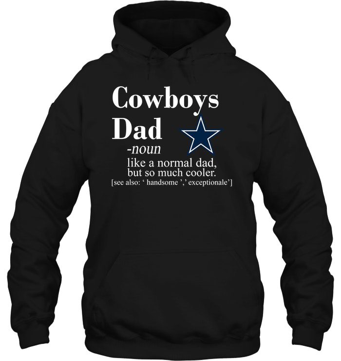 Dallas-Cowboys-Like-A-Normal-Dad-But-So-Much-Cooler-Unisex-T-Shirt-Kid-T-Shirt-LTS2131 Dallas Cowboys Like A Normal Dad But So Much Cooler Unisex T-Shirt Kid T-Shirt LTS2131