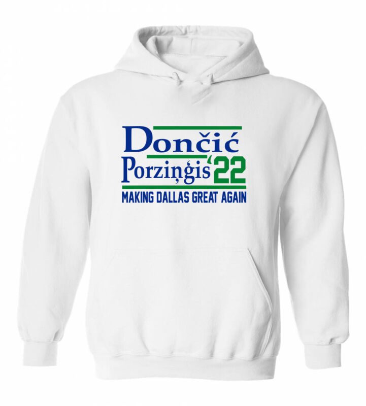 Dallas-Mavericks-Luka-Doncic-Kristaps-Porzingis-2022-Crew-Hooded-Sweatshirt-Unisex-Hoodie Dallas Mavericks Luka Doncic Kristaps Porzingis 2022 Crew Hooded Sweatshirt Unisex Hoodie