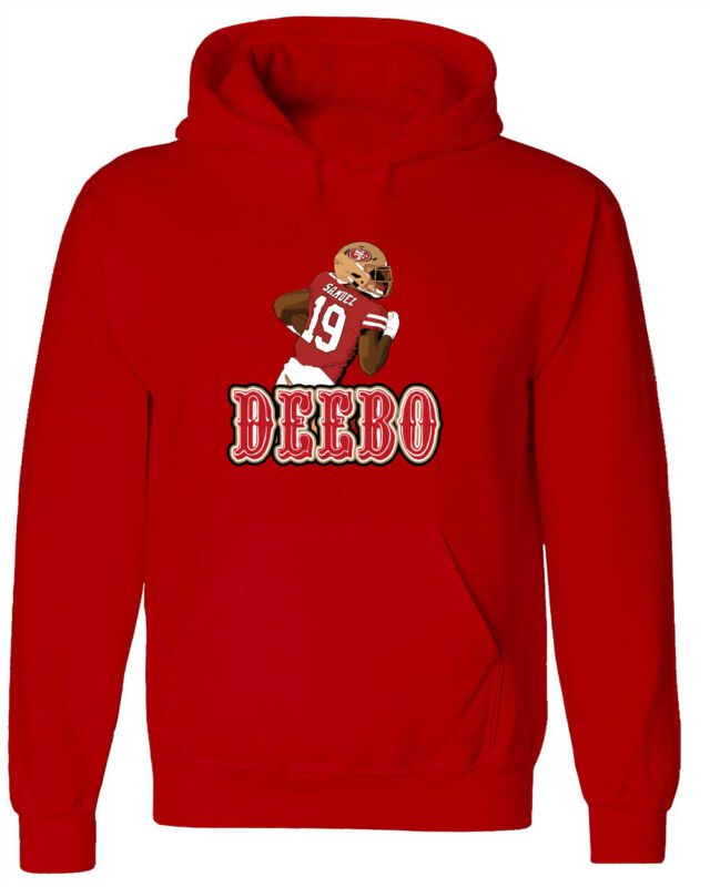 Deebo-Samuel-San-Francisco-49Ers-Pic-Logo-Crew-Hooded-Sweatshirt-Unisex-Hoodie Deebo Samuel San Francisco 49Ers Pic Logo Crew Hooded Sweatshirt Unisex Hoodie