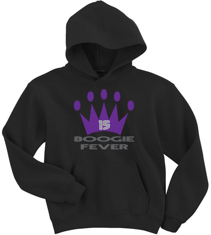 Demarcus-Cousins-Sacramento-Kings-Boogie-Fever-Hooded-Sweatshirt-Hoodie Demarcus Cousins Sacramento Kings "Boogie Fever" Hooded Sweatshirt Hoodie