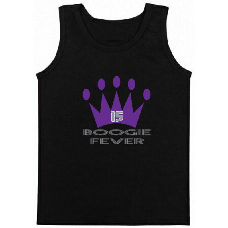 Demarcus-Cousins-Sacramento-Kings-Boogie-Fever-Unisex-Tank-Top Demarcus Cousins Sacramento Kings "Boogie Fever" Unisex Tank Top
