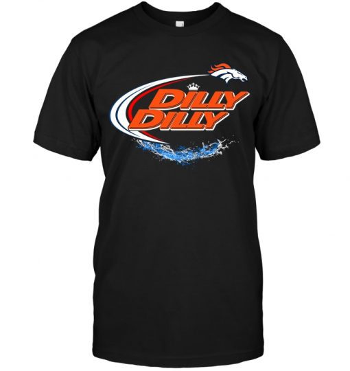 Denver-Broncos-Dilly-Dilly-Bud-Light-Unisex-T-Shirt-Kid-T-Shirt-LTS1043 Denver Broncos Dilly Dilly Bud Light Unisex T-Shirt Kid T-Shirt LTS1043