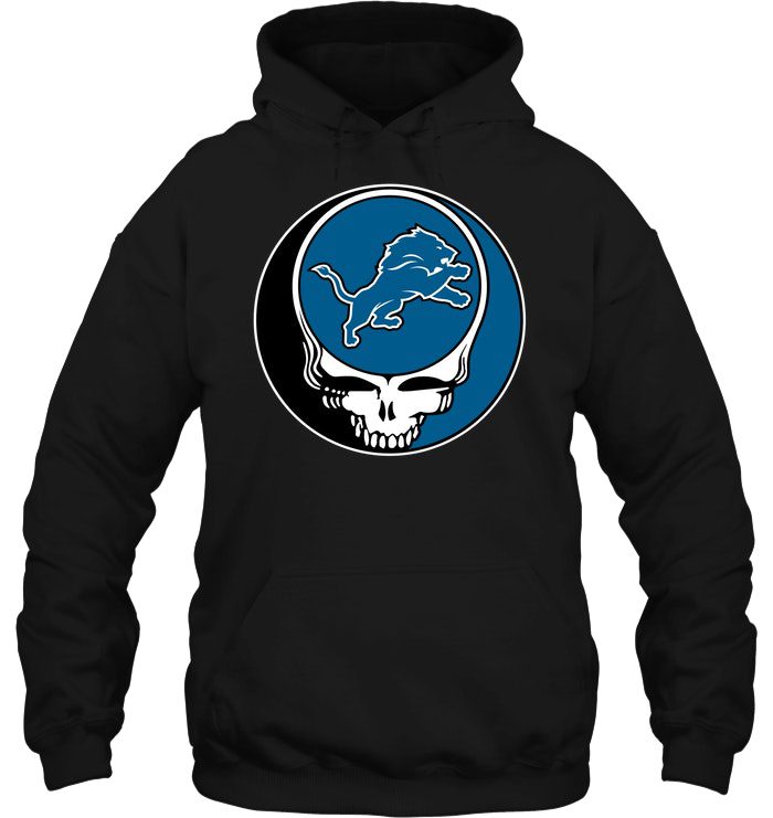 Detroit-Lions-Grateful-Dead-Fan-Fan-Football-Unisex-T-Shirt-Kid-T-Shirt-LTS3545 Detroit Lions Grateful Dead Fan Fan Football Unisex T-Shirt Kid T-Shirt LTS3545