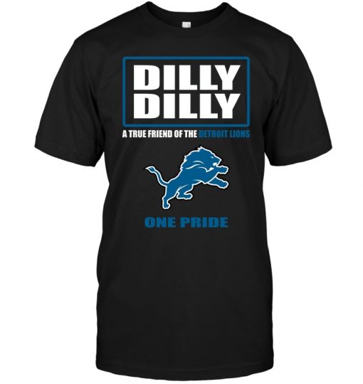 Dilly-Dilly-A-True-Friend-Of-The-Detroit-Lions-One-Pride-Unisex-T-Shirt-Kid-T-Shirt-LTS3499 Dilly Dilly A True Friend Of The Detroit Lions One Pride Unisex T-Shirt Kid T-Shirt LTS3499