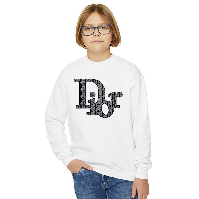 Dior-Logo-Luxury-Crewneck-Sweatshirt-CSTB0601-3