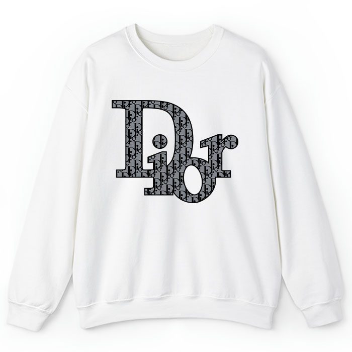 Dior-Logo-Luxury-Crewneck-Sweatshirt-CSTB0601 Dior Logo Luxury Crewneck Sweatshirt CSTB0601