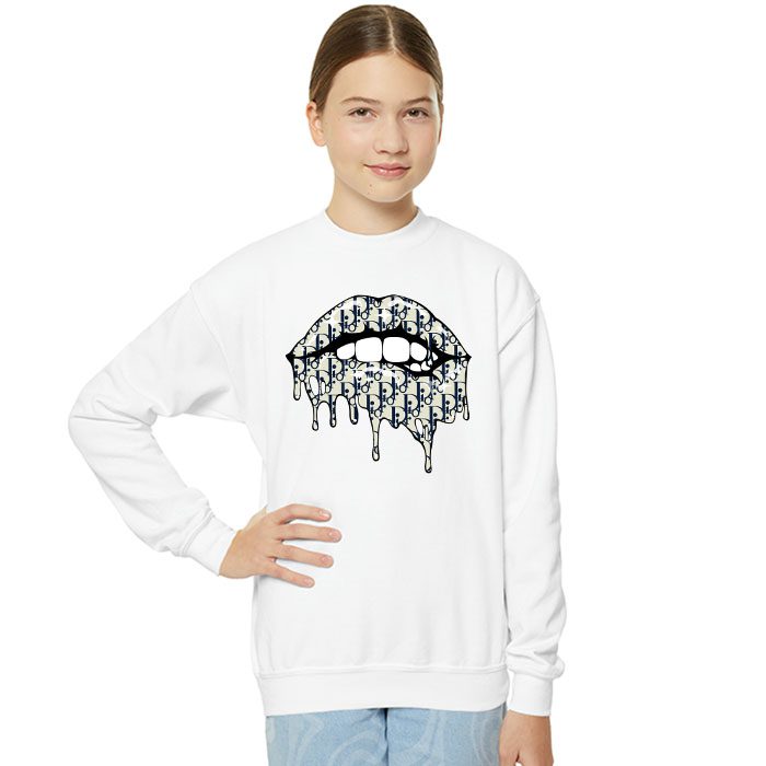 Dior-Logo-Luxury-Sexy-Lips-Crewneck-Sweatshirt-CSTB0603-6