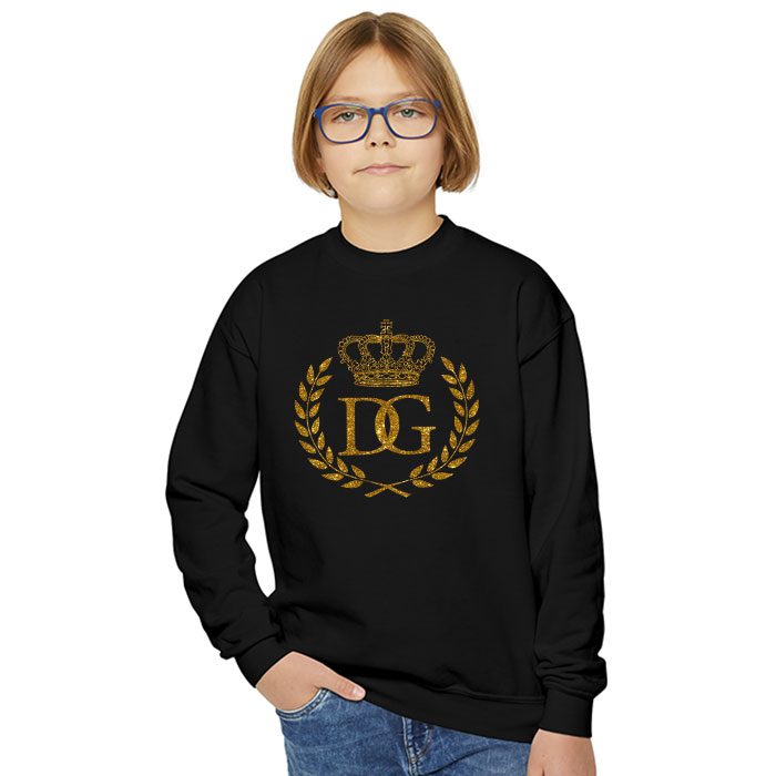 Dolce-Gabbana-Crown-Gold-Luxury-Crewneck-Sweatshirt-CSTB0879-5