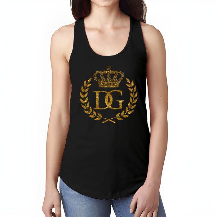Dolce-Gabbana-Crown-Gold-Luxury-Unisex-Tank-Top-TTTB1001-2