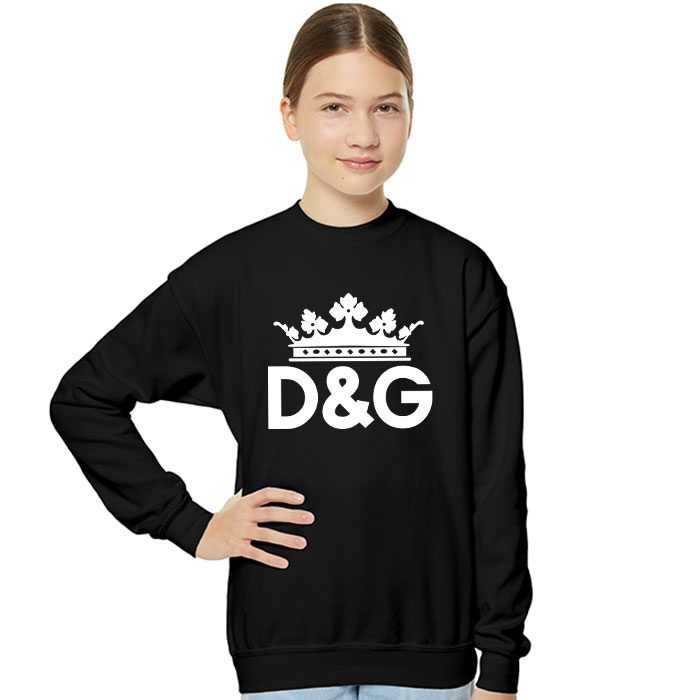 Dolce-Gabbana-King-Logo-Luxury-Crewneck-Sweatshirt-CSTB0842-1