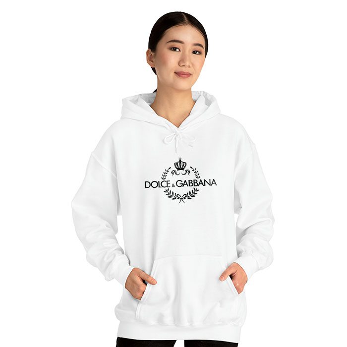 Dolce-Gabbana-King-Logo-Luxury-Unisex-Pullover-Hoodie-HTB1076-2