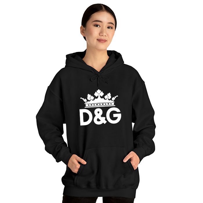 Dolce-Gabbana-King-Logo-Luxury-Unisex-Pullover-Hoodie-HTB1077-1