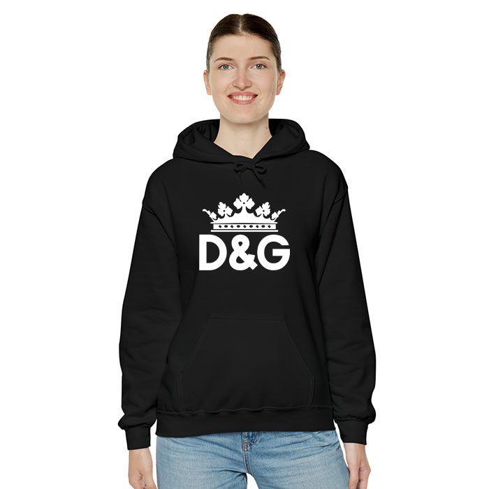 Dolce-Gabbana-King-Logo-Luxury-Unisex-Pullover-Hoodie-HTB1077-2