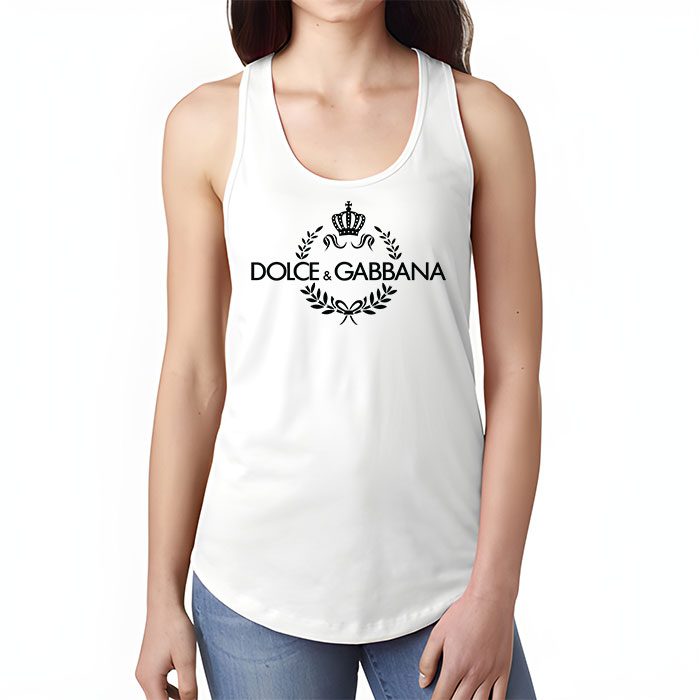 Dolce-Gabbana-King-Logo-Luxury-Unisex-Tank-Top-TTTB0963-2